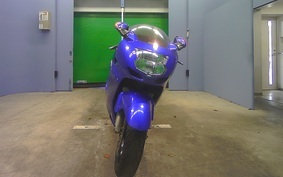 HONDA CBR1100XX 1999 SC35