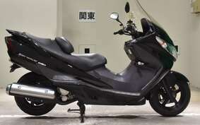 SUZUKI SKYWAVE 400 S Gen.2 2003 CK43A