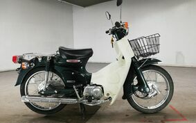 HONDA C70 SUPER CUB HA02