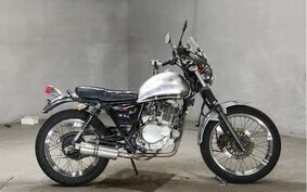 SUZUKI GRASS TRACKER BigBoy NJ4BA