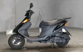 SUZUKI ADDRESS V125 CF4EA