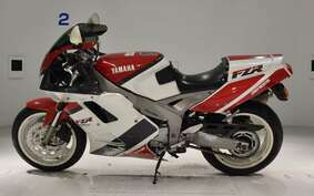 YAMAHA FZR1000 1992 3GM