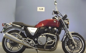 HONDA CB1100 ABS SC65