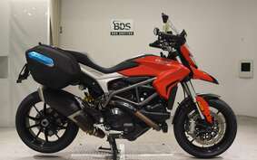 DUCATI HYPERSTRADA 939 2017 BA01J