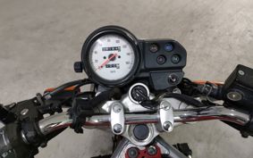 HONDA VTR 250 MC33