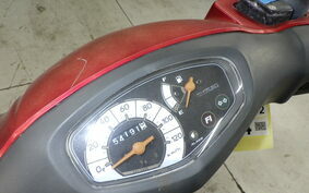 SUZUKI ADDRESS V125 G CF46A