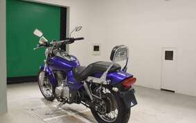 KAWASAKI ELIMINATOR 125 BN125A