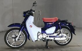 HONDA C125 SUPER CUB JA48