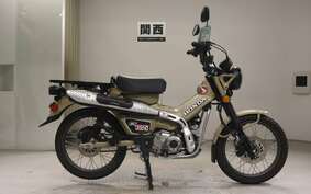 HONDA CT125 HUNTER CUB JA55