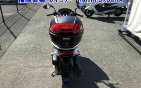 HONDA PCX 150 KF18