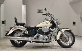 HONDA SHADOW 400 1998 NC34