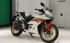 YAMAHA YZF-R25 A RG74J