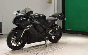 KAWASAKI NINJA ZX-6R 2007 ZX600P