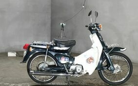 HONDA C70 SUPER CUB CUSTOM C70