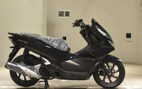 HONDA PCX125 JA81