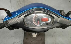 SUZUKI ADDRESS V125 S CF4MA