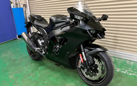 KAWASAKI NINJA ZX-10R ABS 2024 ZXT02L