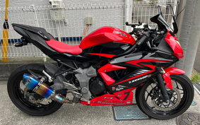 KAWASAKI Ninja 250SL BX250A