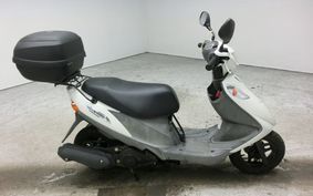 SUZUKI ADDRESS V125 G CF46A