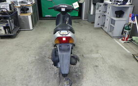 SUZUKI LET's 2 CA1PA