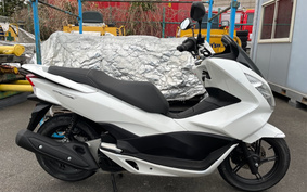 HONDA PCX125 JF56