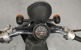 HONDA TODAY AF61