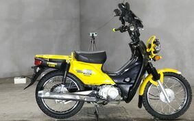 HONDA CROSS CUB 110 JA10