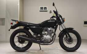 HONDA CB223S MC40