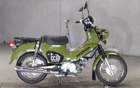 HONDA  CROSS  CUB 50 AA06