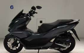 HONDA PCX 160 KF47