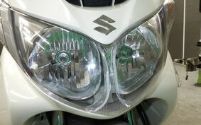 SUZUKI SKYWAVE 400 Gen.2 2004 CK43A