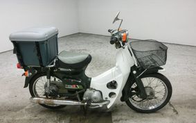 HONDA C70 SUPER CUB HA02