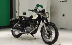 KAWASAKI ESTRELLA BJ250A