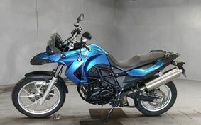 BMW F650GS 2008 0218