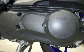 YAMAHA N-MAX 155 SG66J