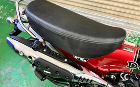 HONDA  DUX 125 JB04