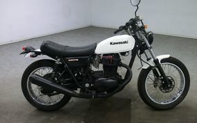 KAWASAKI 250TR 2006 BJ250F