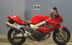 HONDA VTR1000F 1997 SC36