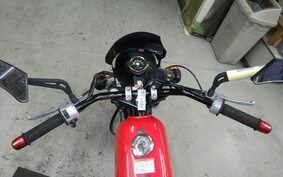 HONDA APE 50 AC16