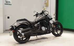 YAMAHA XVS1300CA STRIKER 2013 VP33