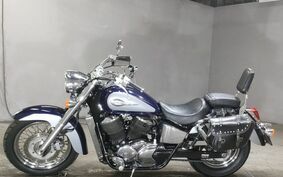 HONDA SHADOW 750 2003 RC44