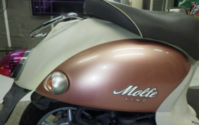 YAMAHA VINO 50 Molfe SA37J