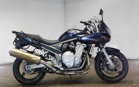 SUZUKI BANDIT 1250 S 2008 GW72A