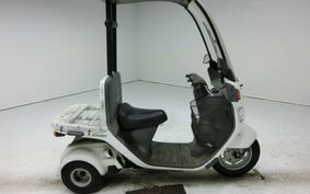 HONDA GYRO CANOPY TA02