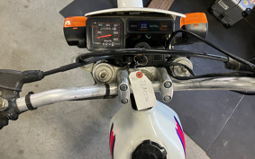 HONDA TLM220R MD23