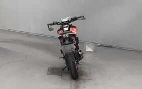 KTM 390 DUKE 2018 JPJ