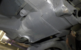 SUZUKI ADDRESS V125 G CF46A