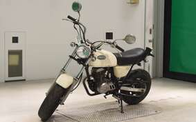 HONDA APE 50 AC16