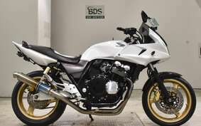 HONDA CB400 SUPER BOLDOR VTEC 2005 NC39