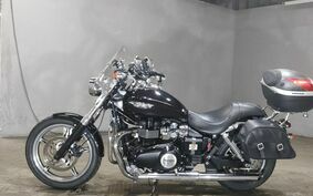 TRIUMPH SPEEDMASTER 900 2013 TJ916